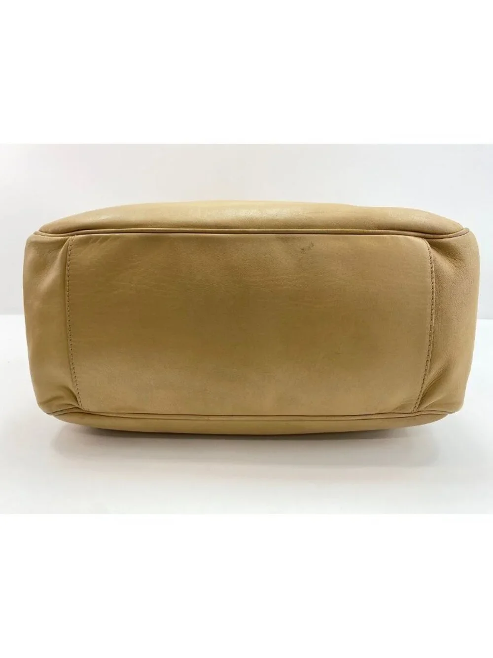 Chanel Tote Beige